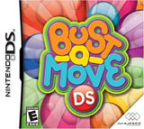 Bust a Move - DS