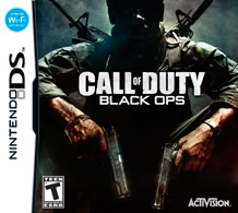 Call of Duty: Black Ops - DS