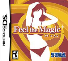 Feel the Magic - DS