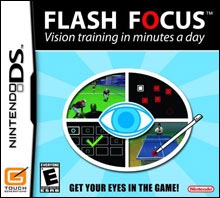 Flash Focus - DS