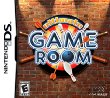 Ultimate Game Room - DS