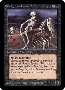 Drudge Skeleton (Alpha)