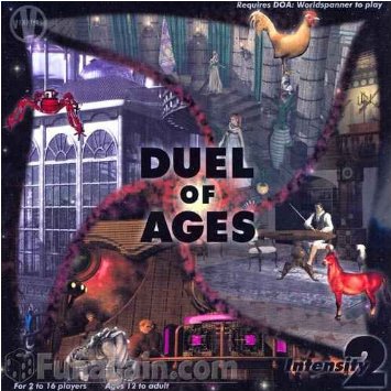 Duel of Ages 2: Intensity