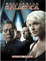 Battlestar Galactica: Season 3