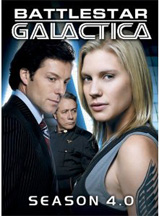 Battlestar Galactica: Season 4.0
