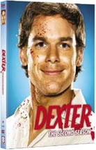 Dexter: the Second Season - DVD