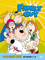 Family Guy: Volume One: Seasons 1 and 2