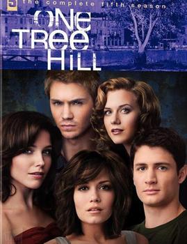 One Tree Hill: Season 5