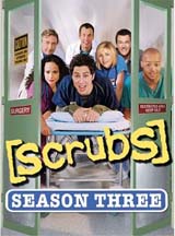 Scrubs: Season 3