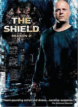 The Shield: Season 2