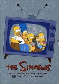 The Simpsons: 1st Season