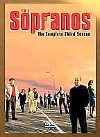 The Sopranos: Season 3