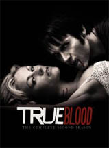 True Blood: Season 2 - DVD