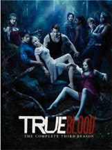True Blood: Season 3 - DVD