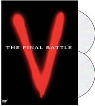 V: Final Battle - DVD