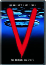 V: the Original Miniseries - DVD