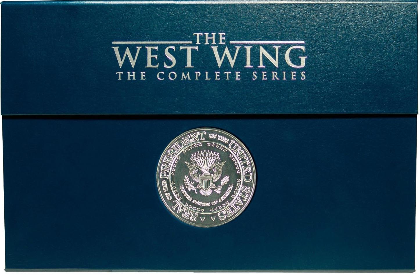 The West Wing: Complete Series