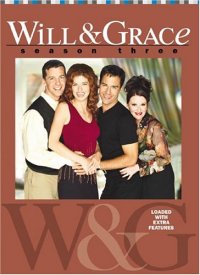 Will and Grace: Season 3