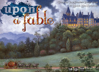 Upon a Fable Board Game