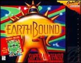 EarthBound - SNES
