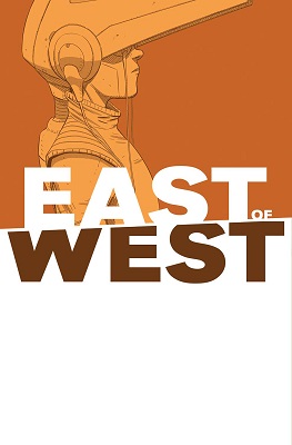 East of West no. 29 (2013 Series)