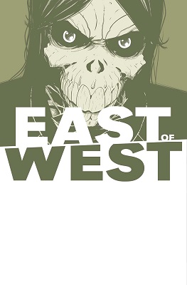 East of West no. 30 (2013 Series)