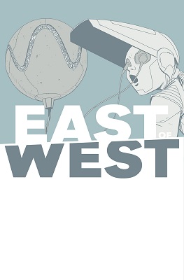 East of West no. 31 (2013 Series)
