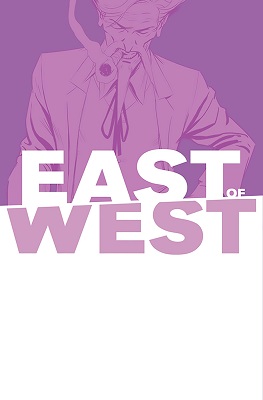 East of West no. 33 (2013 Series)