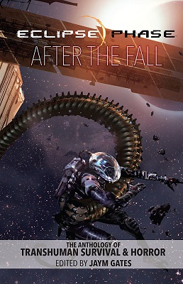 Eclipse Phase: After the Fall (Novel)