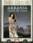 D20: Eden Odyssey: Akrasia Theif of Time