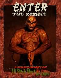 Enter the Zombie: All Flesh Must be Eaten - Used