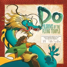 Do: Pilgrims of the Flying Temple - Used