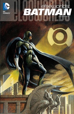 Elseworlds Batman: Volume 1 TP