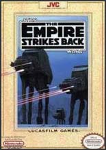 Star Wars: Empire Strikes Back - NES