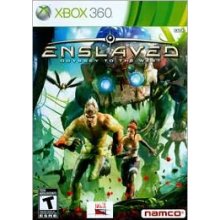 Enslaved: Odyssey to the West - Xbox 360