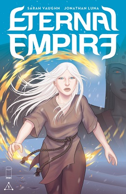 Eternal Empire no. 1 (2017 Series)