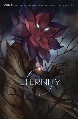 Eternity no. 3 (2017 Series)