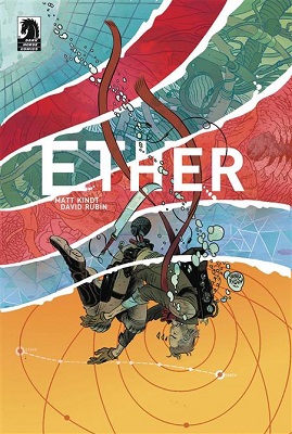 Ether no. 2 (2016 Series)
