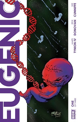 Eugenic no. 1 (1 of 3) (2017 Series)
