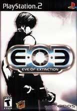 Eve of Extinction - PS2