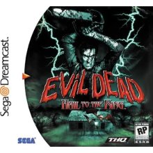 Evil Dead: Hail to the King - Dreamcast