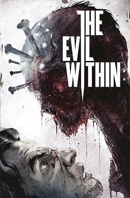 Evil Within no. 2 (2017 Series)