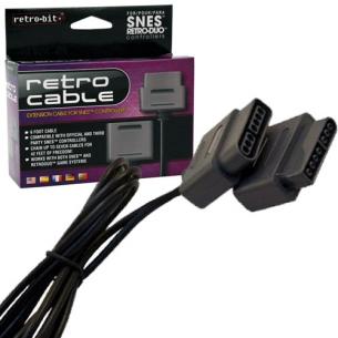 Extension Cable for SNES Controller