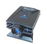 Eye Toy Camera - PS2