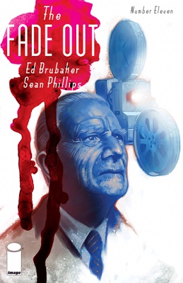 The Fade Out no. 11 (2014 Series) (MR)