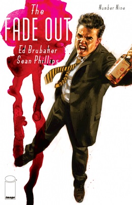 The Fade Out no. 9 (2014 Series) (MR)