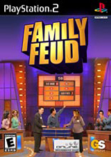 Family Feud - PS2