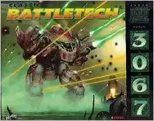 Classic Battletech: Technical Readout 3067 - Used