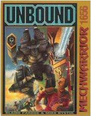 Mechwarrior: Unbound - Used