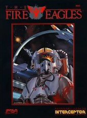 Renegade Legion: Fire Eagles: 5202